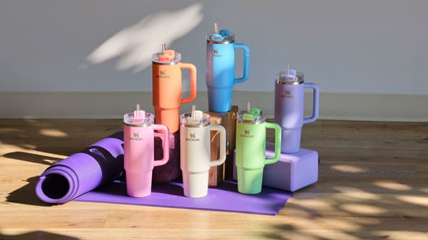 How to Sell A $50 Cup to A Teenager